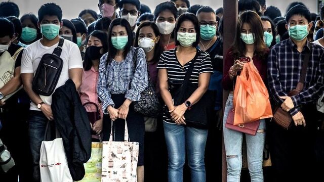 Viroloog Marion Koopmans: 'Ik zou zo het vliegtuig naar China pakken'