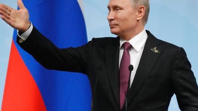 Rusland stuurt 755 Amerikaanse diplomaten het land uit