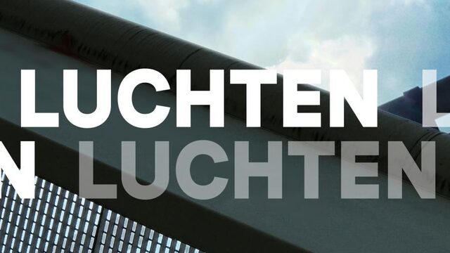 In de nieuwe podcast Luchten hoor je de verhalen uit de gevangenis