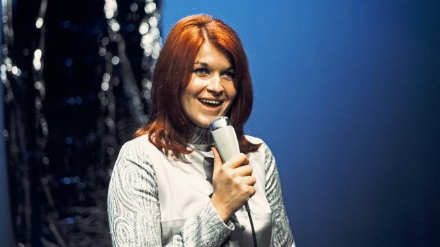 40 jaar na haar dood komt het eerste jazz album van Rita Hovink opnieuw uit