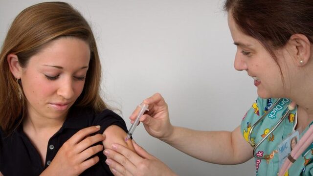Waarom meer vrouwen proefkonijn moeten worden.