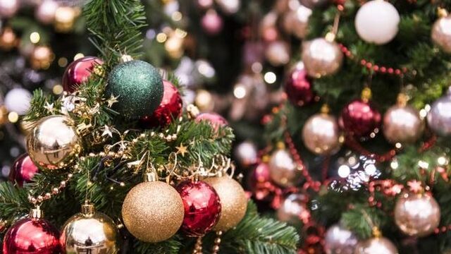 Meerderheid Nederlanders wil kerstboom al vóór Sinterklaas in huis