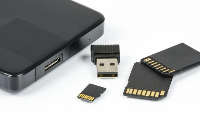 Raak nooit meer foto's of video's kwijt: 'Maak regelmatig een back-up'