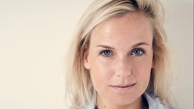 Jessica Villerius: 'Documentaire maken is niet een enorm rock 'n roll bestaan'
