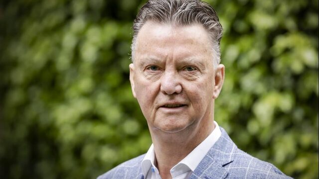 Vijf voetbalkenners over Louis van Gaal: de ideale parttime bondscoach