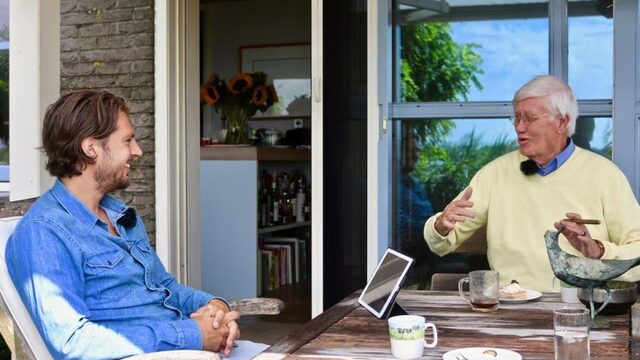 Wiegel: 'Kans dat Baudet ooit premier wordt is bijna nul'
