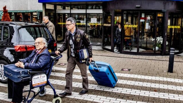 Wat zijn de gevolgen voor borstkankerzorg nu het Slotervaartziekenhuis is gesloten?