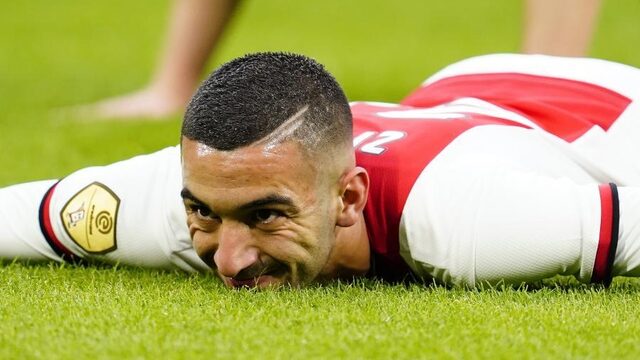 Eredivisie en eerste divisie liggen sowieso stil tot 1 juni