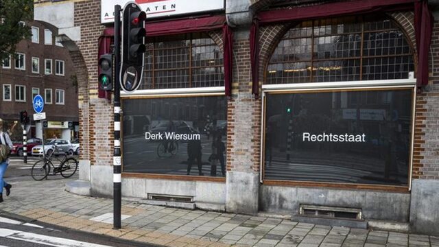 18 september: de dag dat alles veranderde voor de Nederlandse rechtsstaat