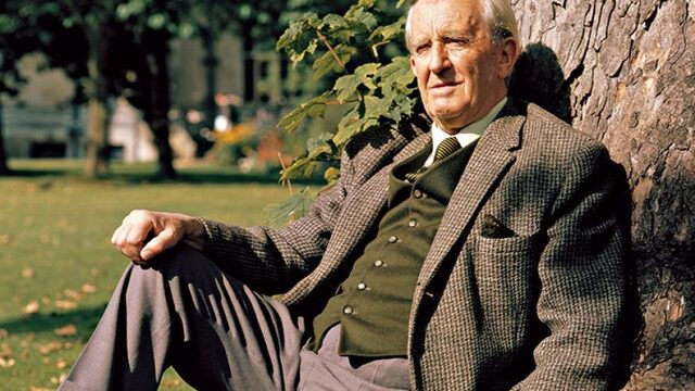 Vandaag op NPO Radio 1: Tolkien en Vrouwenvoetbal