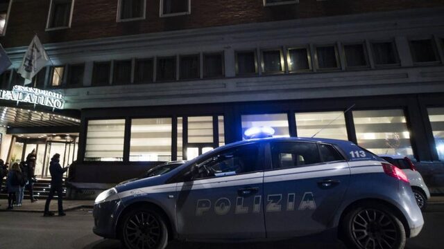 Twee coronapatiënten in Italië, Amerika geeft negatief reisadvies voor China