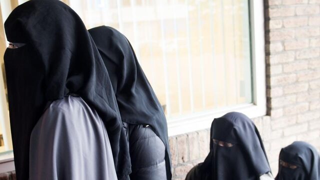IS-vrouwen terughalen? 'We zijn er klaar voor'