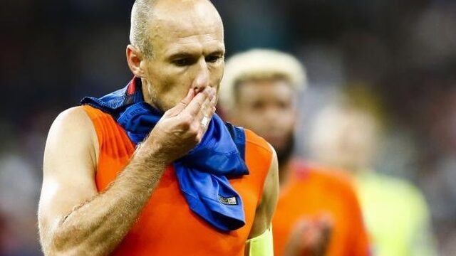 Oranje verliest kansloos van Frankrijk