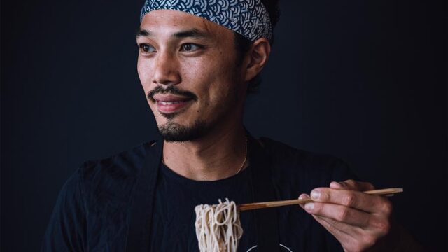 Recept in 1 minuut: Japans gerecht met gegrild rundvlees