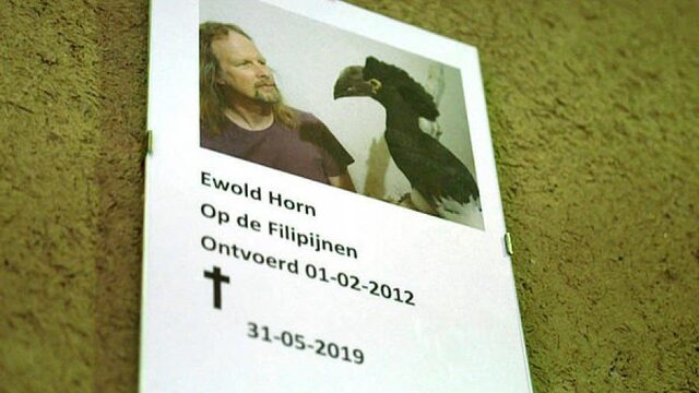 Dood Ewold Horn sloeg bij jeugdvriend in als een bom: 'Ik dacht elke dag aan hem'