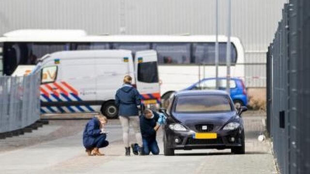 Drie aanhoudingen voor liquidatie broer kroongetuige Mocro-maffia
