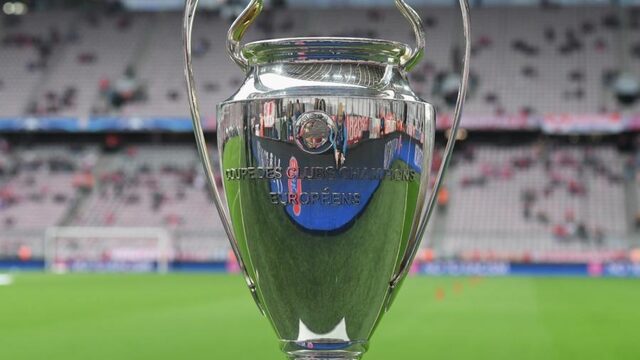 Vandaag op NPO Radio 1: wie wint de finale van de Champions League?