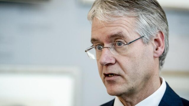 'Arie Slob ondanks uw integere christelijke inborst heeft u toch ook uw duivelse trekjes'