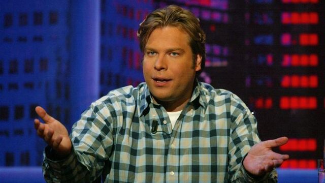 Angela de Jong over comeback Robert Jensen: 'Niet journalistiek'