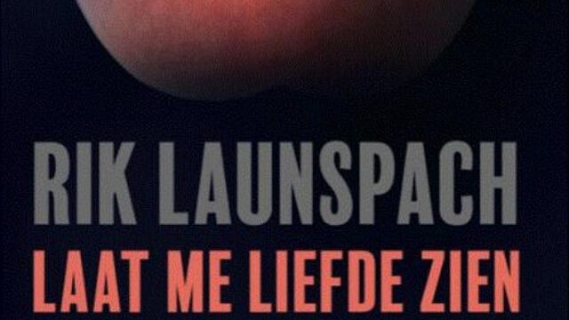 'Laat me liefde zien' schuwt ook de duistere kant van de film- en theaterwereld niet