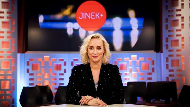 'Talkshows zijn erger dan nepnieuws'