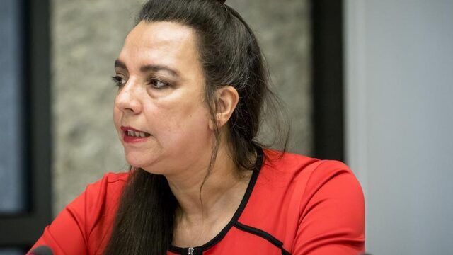 GroenLinks wil dat Defensie onder verscherpt toezicht komt