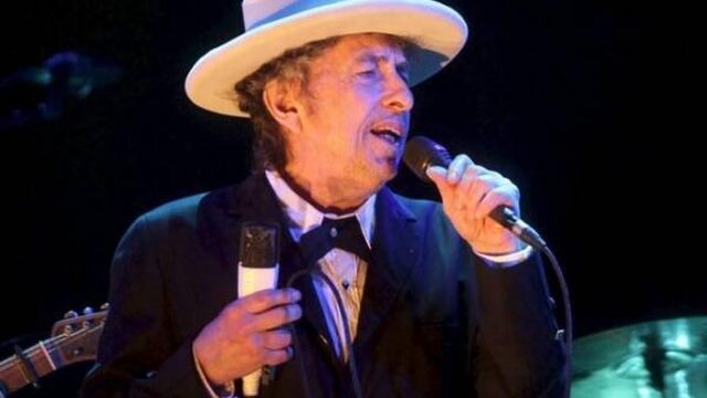 Wat heeft Bob Dylan dat Nederlandse schrijvers niet hebben?
