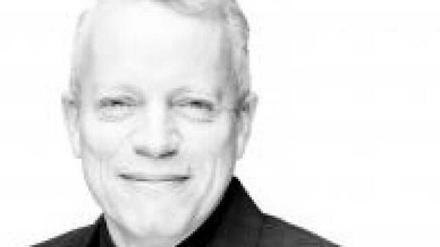 'Ik ben nog nooit zo boos geweest als de ochtend van de brexit'