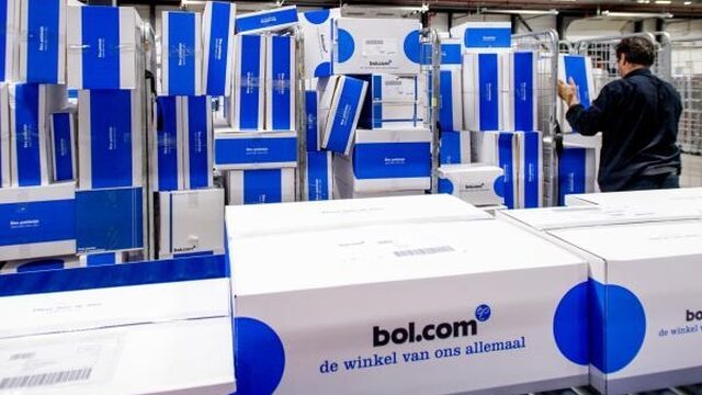 Nepproducten te koop op bol.com