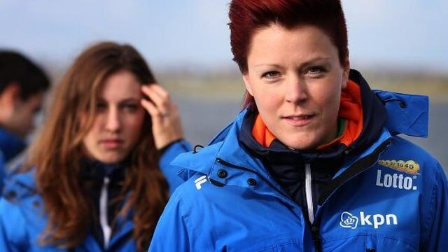 Ter Mors verkiest langebaan boven shorttrack: 'Verliefdheid is over'