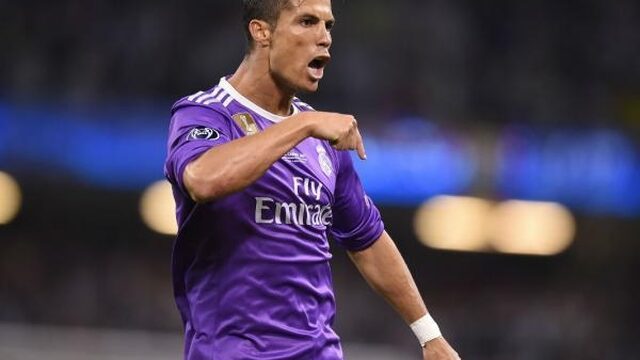 Real Madrid wint de Champions League voor de twaalfde keer