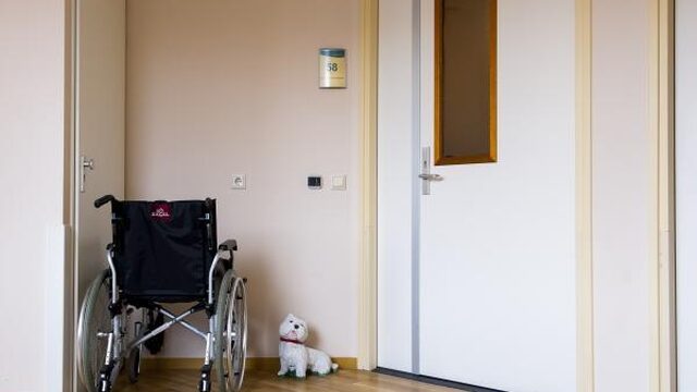 Welzorg laat mensen maanden wachten op Wmo-hulpmiddelen