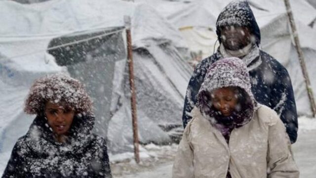 'De situatie in Griekenland is onhoudbaar'