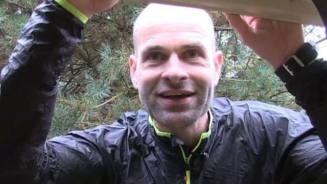 Uitlopen met Erben: 'Sporters moeten minder klagen'