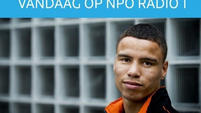 Dit mag je vandaag niet missen op NPO Radio 1