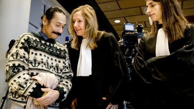 Nieuw onderzoek naar dood Molukse kapers De Punt