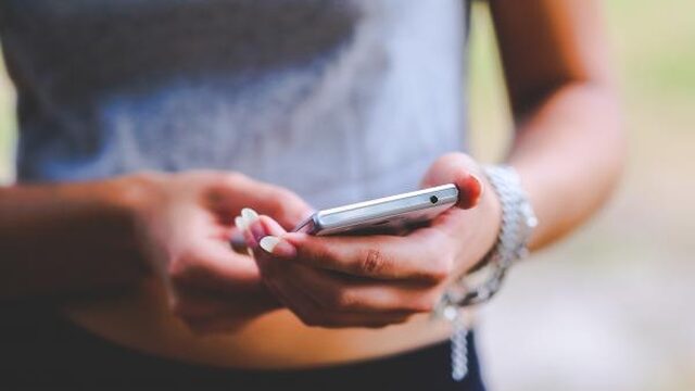 Bijna zover: een app waarmee je zelf huidkanker kunt screenen