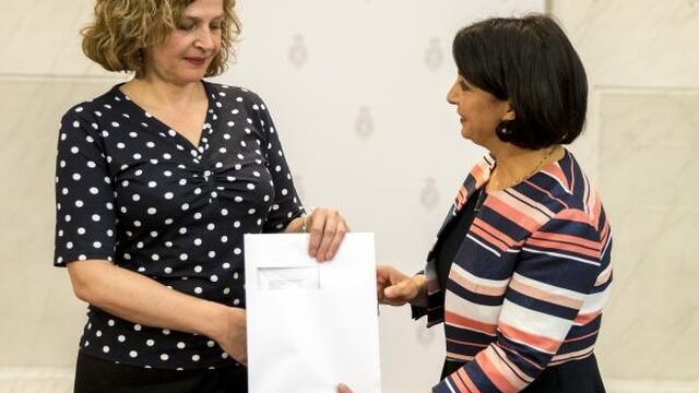 Schippers wil Tjeenk Willink als nieuwe informateur