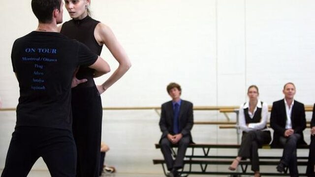 Directeur Het Nationale Ballet: 'Gekleurde dansers breken moeilijker door'