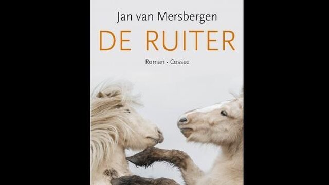 'De Ruiter': Er is dreiging, een buks, een paard, en op het platteland gelden eigen, rauwe regels.