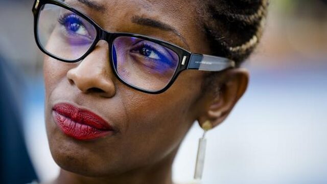 Mediaforum: Moeten media het racistische filmpje over Sylvana laten zien?