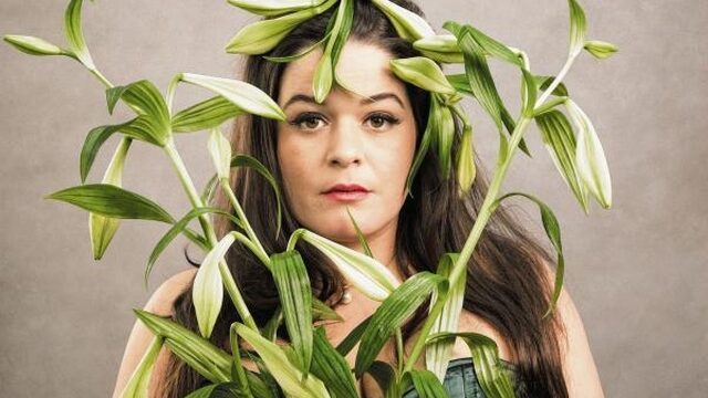 Katinka Polderman wil huiselijkheid: 'Op den duur heb je wel genoeg bier gedronken'