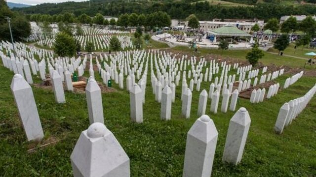 Wist Nederland dat er geen luchtsteun in Srebrenica zou komen?