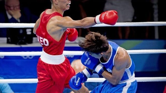 TrendingVandaag: scheidsrechters boksen OS verwijderd na corruptie