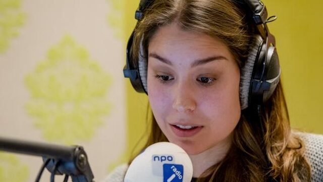 NPO Radio 1 is de grote winnaar van de RadioFreak Awards