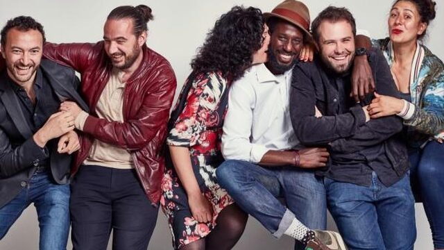 Vandaag viert Ieder1 de verschillen (maar niet iedereen is even enthousiast)