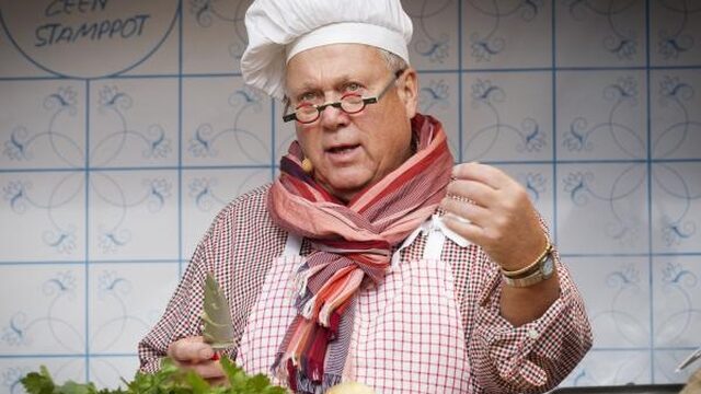 Joop Braakhekke (75) overleden