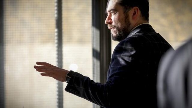 Feit of fictie: Dijkhof minst streng voor asielzoekers?