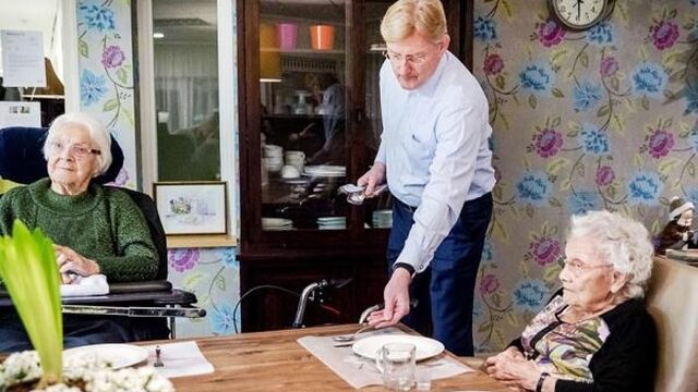 Waarom 2 miljard euro per jaar voor de verpleeghuiszorg niet in één keer alle problemen oplost