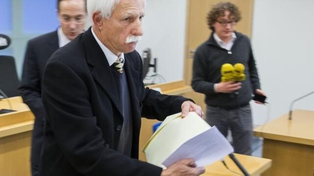 Ook Karremans overweegt claim Nederlandse Staat om missie Srebrenica